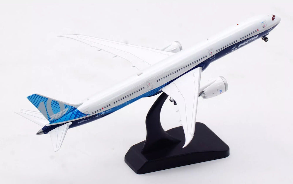 Boeing (House colors) / Boeing 787-10 Dreamliner / N528ZC / AV4229 / elaviadormodels