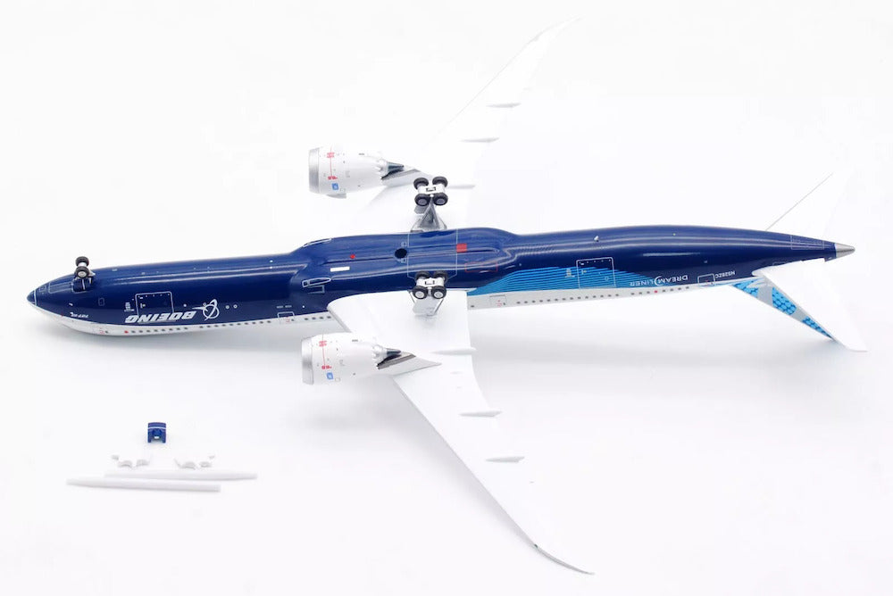 Boeing (House colors) / Boeing 787-10 Dreamliner / N528ZC / AV4229 / elaviadormodels