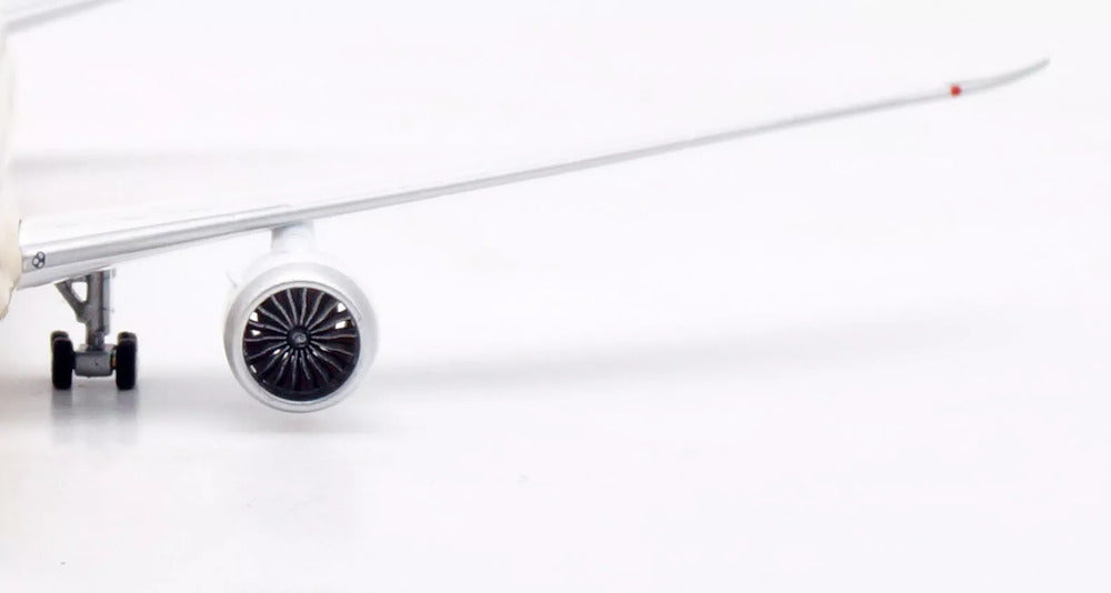 Etihad Airways / Boeing 787-10 Dreamliner / A6-BMI  / AV4231 / elaviadormodels