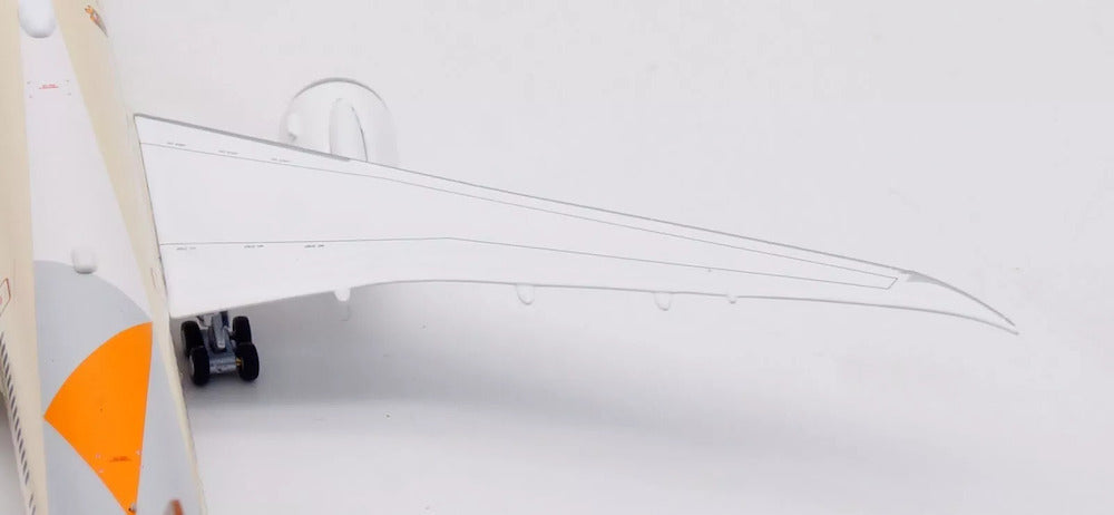 Etihad Airways / Boeing 787-10 Dreamliner / A6-BMI  / AV4231 / elaviadormodels