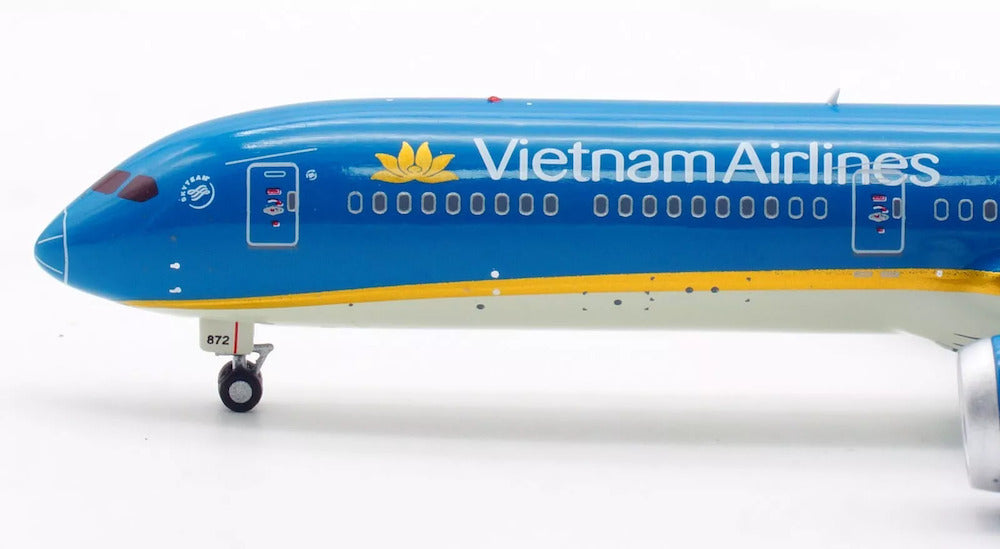 Vietnam Airlines / Boeing 787-10 Dreamliner / VN-A872  / AV4233 / elaviadormodels