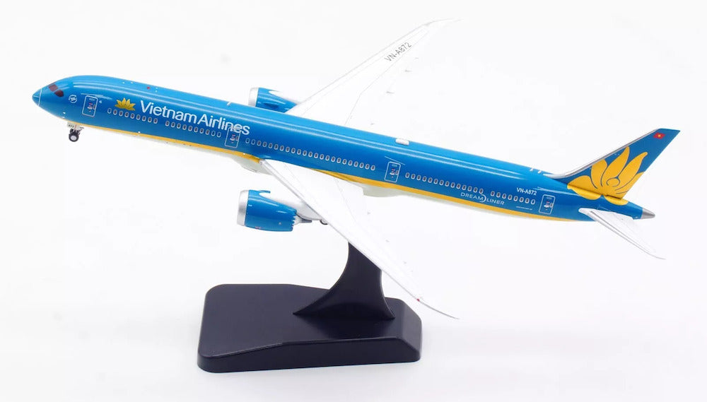 Vietnam Airlines / Boeing 787-10 Dreamliner / VN-A872  / AV4233 / elaviadormodels