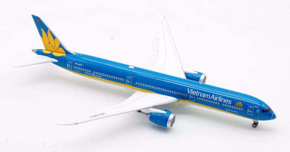 Vietnam Airlines / Boeing 787-10 Dreamliner / VN-A872  / AV4233 / elaviadormodels