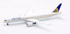 United Airlines / Boeing 787-10 Dreamliner / N12003 / AV4234 / elaviadormodels