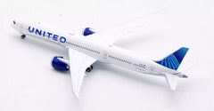 United Airlines / Boeing 787-10 Dreamliner / N17015 / AV4235 / elaviadormodels