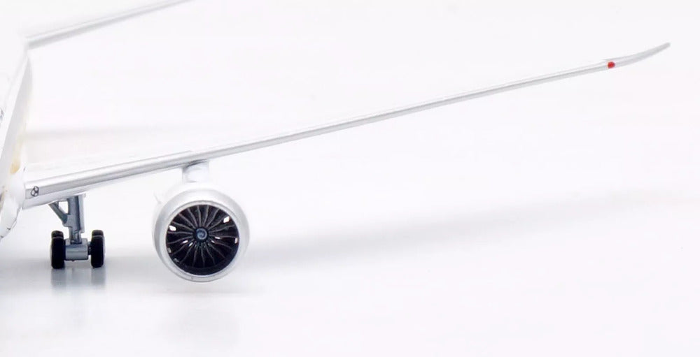 Singapore Airines / Boeing 787-10 Dreamliner / 9V-SCW / AV4236 / elaviadormodels