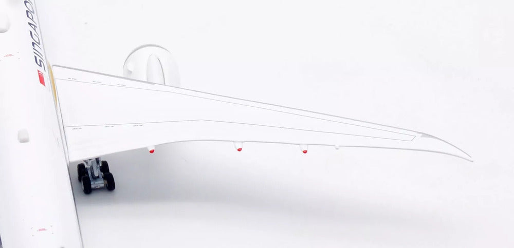 Singapore Airines / Boeing 787-10 Dreamliner / 9V-SCW / AV4236 / elaviadormodels