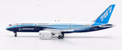 Boeing (House livery) / Boeing 787-8 Dreamliner / N787BX / AV4241 / elaviadormodels