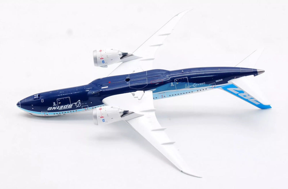 Boeing (House livery) / Boeing 787-8 Dreamliner / N787BX / AV4241 / elaviadormodels