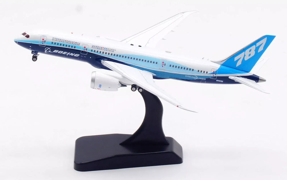 Boeing (House livery) / Boeing 787-8 Dreamliner / N787BX / AV4241 / elaviadormodels