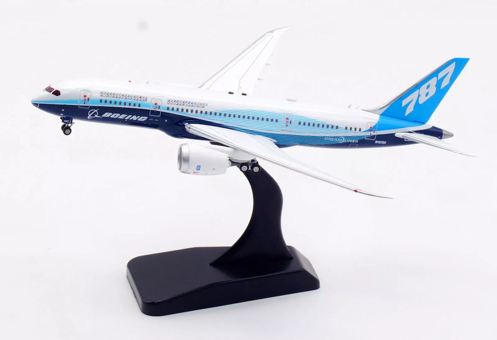 Boeing (House livery) / Boeing 787-8 Dreamliner / N787BX / AV4241 / elaviadormodels