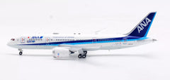 All Nippon Airways / Boeing 787-8 Dreamliner / JA802A / AV4244 / elaviadormodels