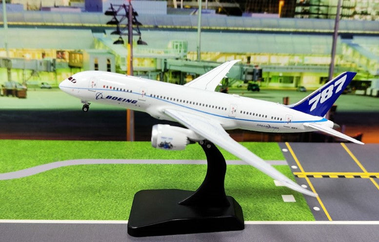 Boeing / Boeing 787-8 Dreamliner / N7874 / AV4245 / 1:400