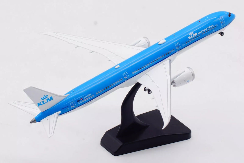 KLM Royal Dutch Airlines / Boeing 787-10 Dreamliner / PH-BKM  / AV4246 / elaviadormodels