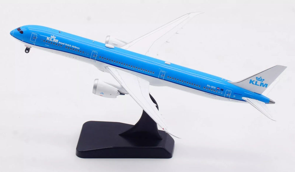 KLM Royal Dutch Airlines / Boeing 787-10 Dreamliner / PH-BKM  / AV4246 / elaviadormodels