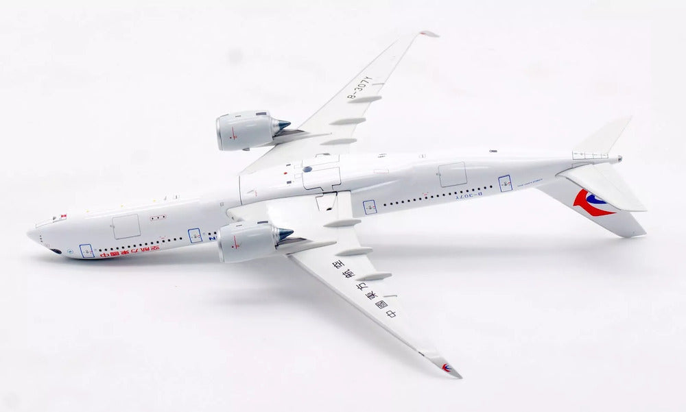 China Eastern Airlines / Airbus A350-941 / B-307Y / AV4252 / elaviadormodels