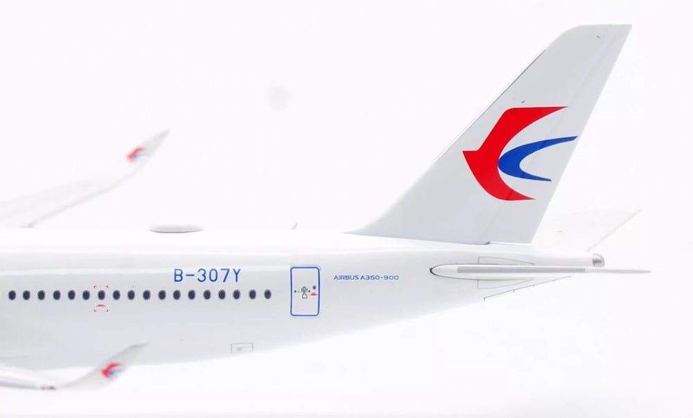 China Eastern Airlines / Airbus A350-941 / B-307Y / AV4252 / elaviadormodels