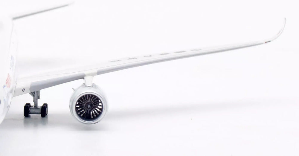 China Eastern Airlines / Airbus A350-941 / B-307Y / AV4252 / elaviadormodels