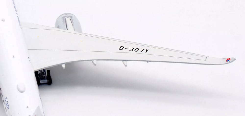 China Eastern Airlines / Airbus A350-941 / B-307Y / AV4252 / elaviadormodels