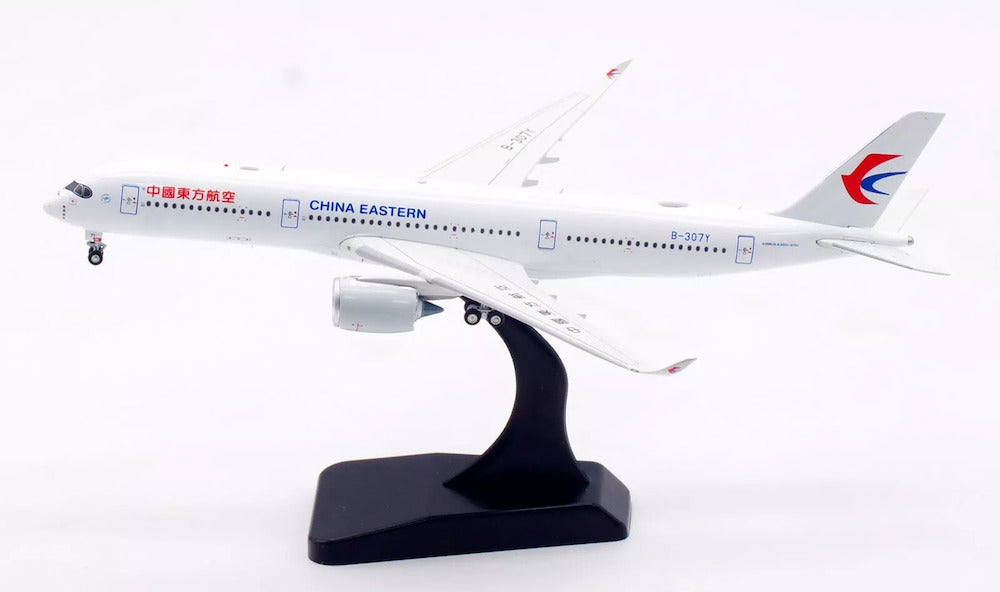 China Eastern Airlines / Airbus A350-941 / B-307Y / AV4252 / elaviadormodels