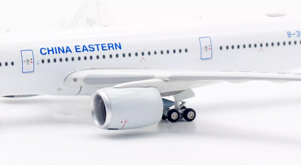 China Eastern Airlines / Airbus A350-941 / B-307Y / AV4252 / elaviadormodels
