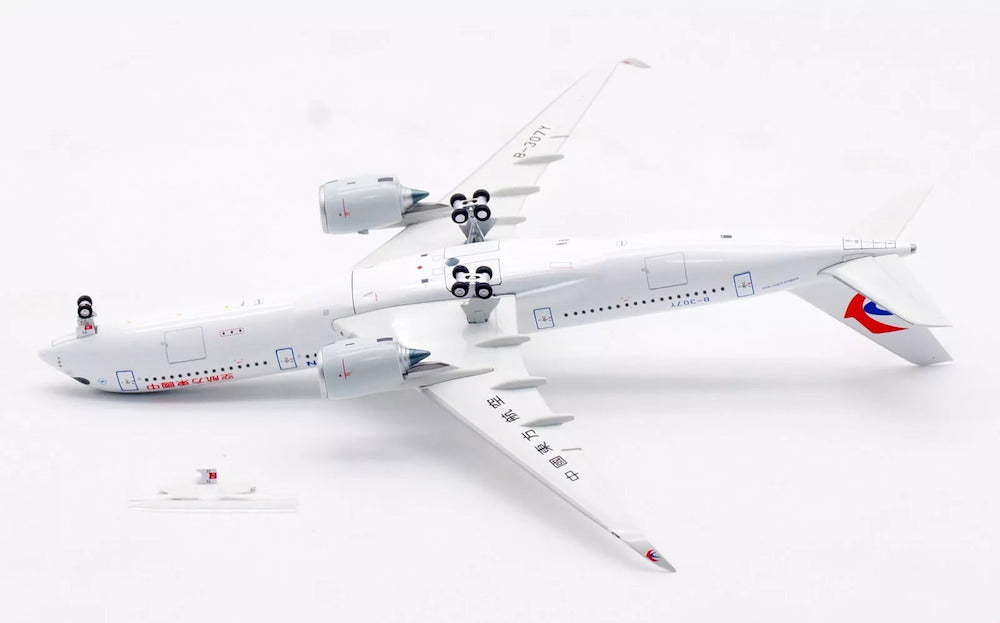 China Eastern Airlines / Airbus A350-941 / B-307Y / AV4252 / elaviadormodels