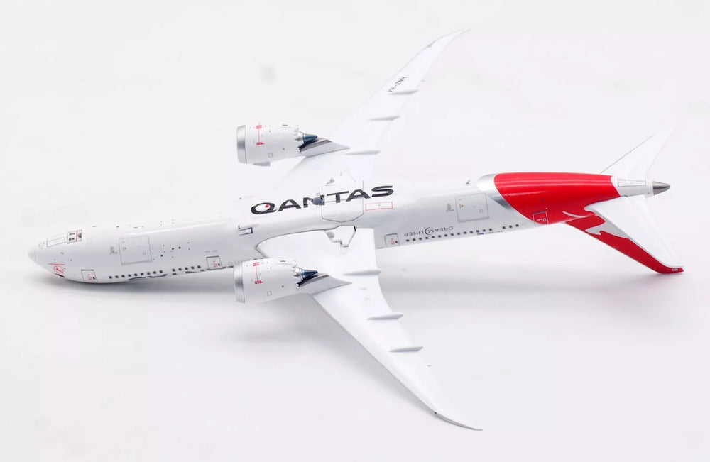 Qantas ("Go Australia" livery) / Boeing 787-9 Dreamliner / VH-ZNH / AV4259 / elaviadormodels