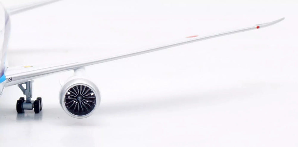 ANA - All Nippon Airways / Boeing 787-10 Dreamliner / JA900A / AV4262 / elaviadormodels