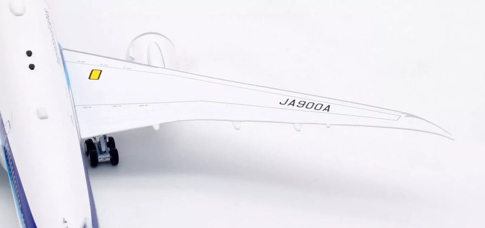ANA - All Nippon Airways / Boeing 787-10 Dreamliner / JA900A / AV4262 / elaviadormodels