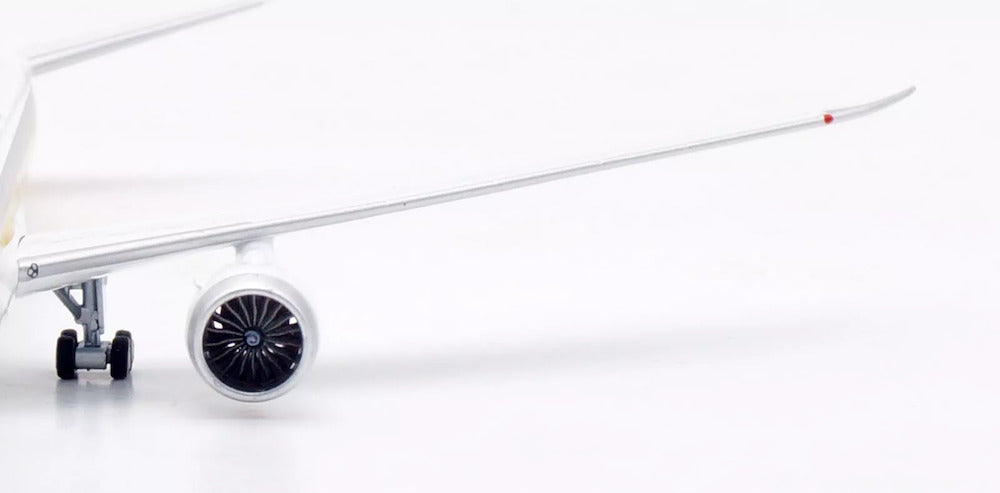 Singapore Airines / Boeing 787-10 Dreamliner / 9V-SCP / AV4263 / elaviadormodels