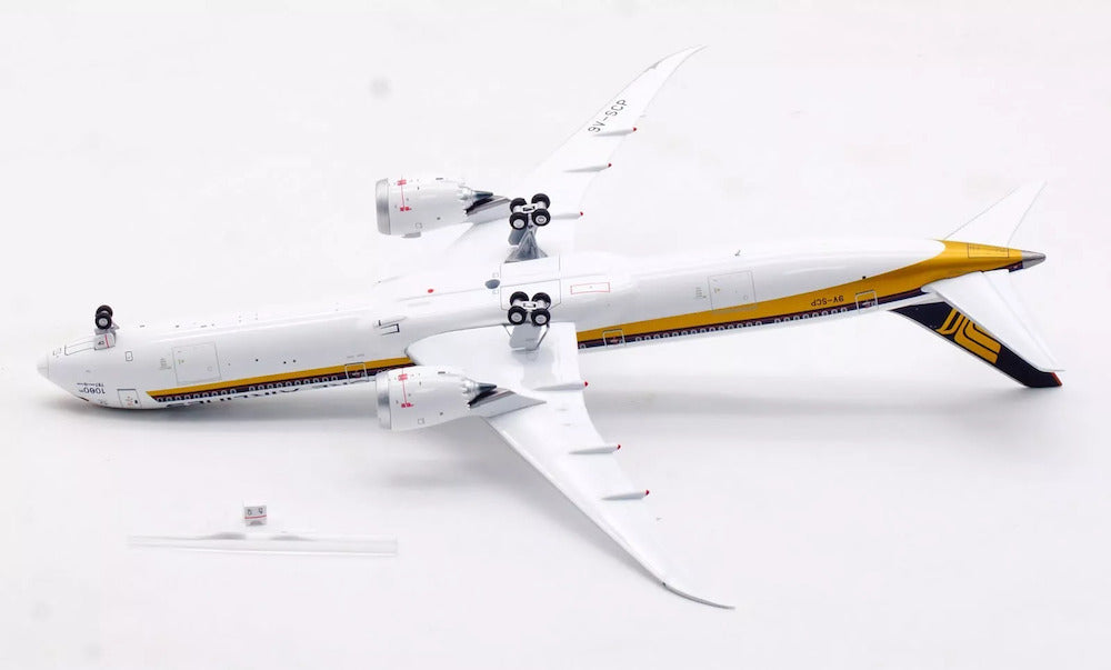 Singapore Airines / Boeing 787-10 Dreamliner / 9V-SCP / AV4263 / elaviadormodels