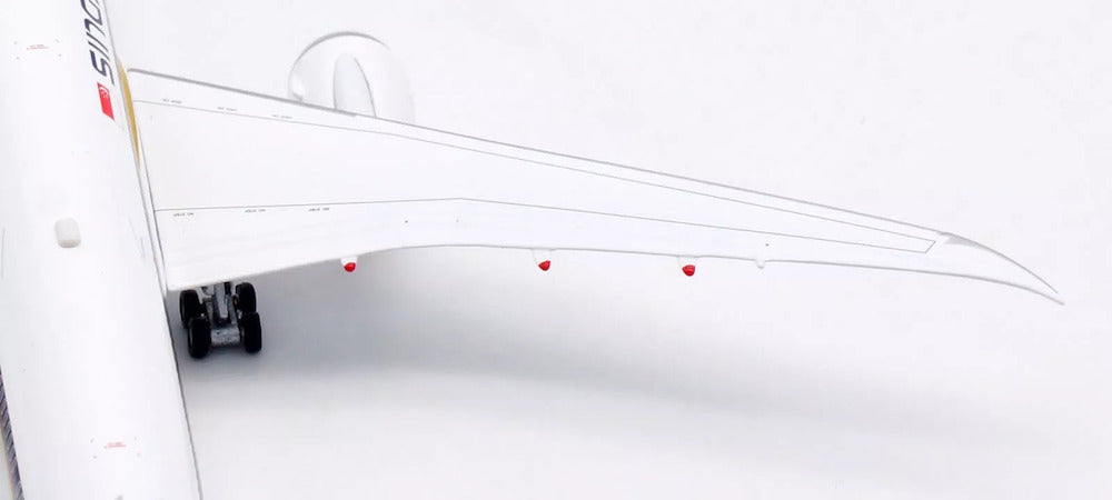 Singapore Airines / Boeing 787-10 Dreamliner / 9V-SCP / AV4263 / elaviadormodels