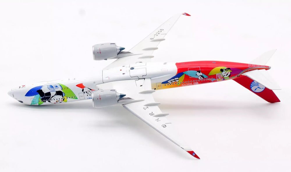 Sichuan Airlines / Airbus A350-941 / B-32G6 / AV4270 / elaviadormodels