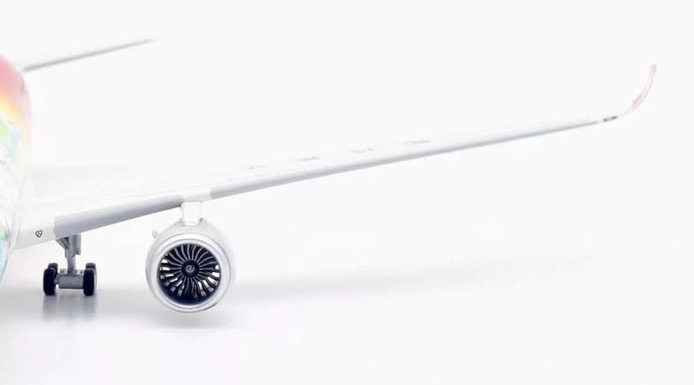 Sichuan Airlines / Airbus A350-941 / B-32G6 / AV4270 / elaviadormodels