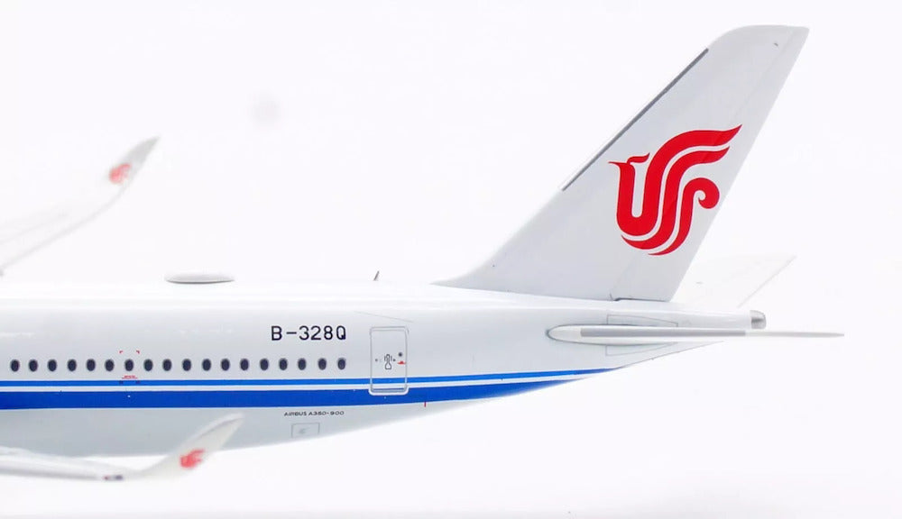 Air China / Airbus A350-941 / B-328Q / AV4272 / elaviadormodels