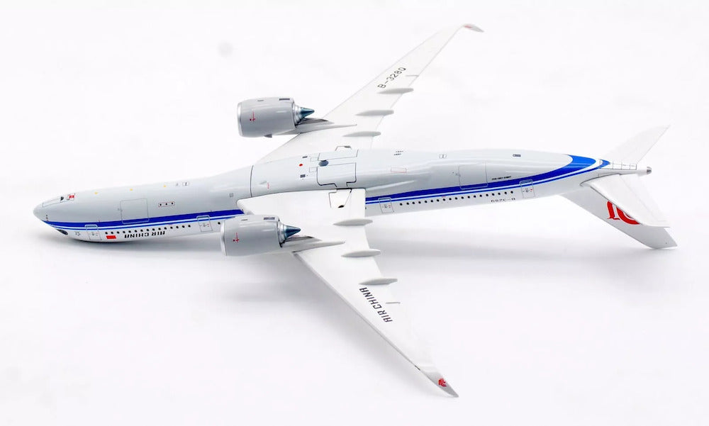 Air China / Airbus A350-941 / B-328Q / AV4272 / elaviadormodels