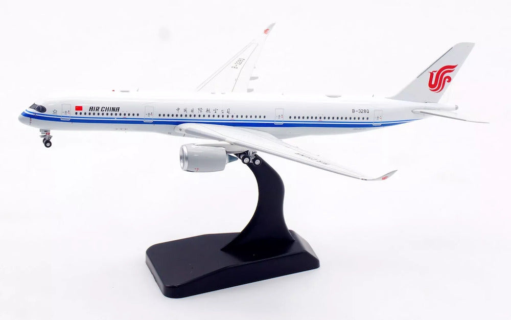 Air China / Airbus A350-941 / B-328Q / AV4272 / elaviadormodels