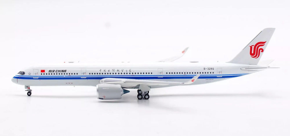 Air China / Airbus A350-941 / B-328Q / AV4272 / elaviadormodels