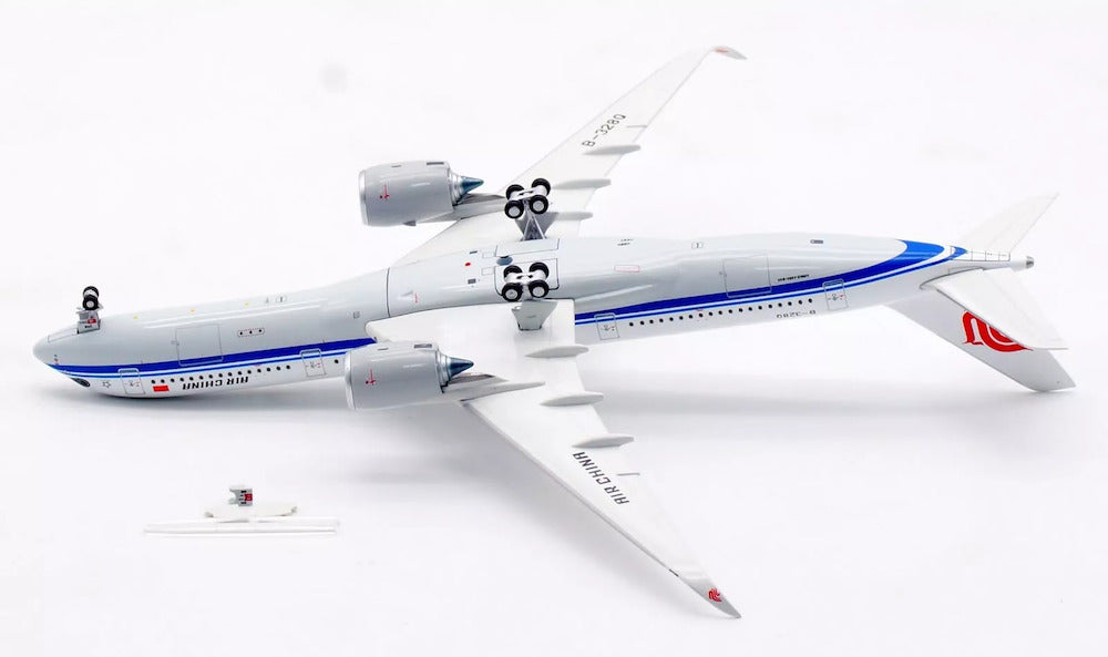 Air China / Airbus A350-941 / B-328Q / AV4272 / elaviadormodels