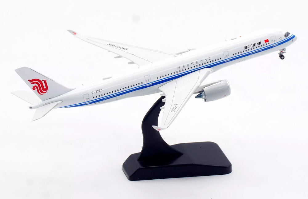 Air China / Airbus A350-941 / B-328Q / AV4272 / elaviadormodels