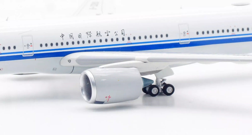 Air China / Airbus A350-941 / B-328Q / AV4272 / elaviadormodels