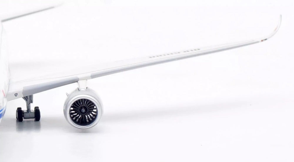 Air China / Airbus A350-941 / B-328Q / AV4272 / elaviadormodels