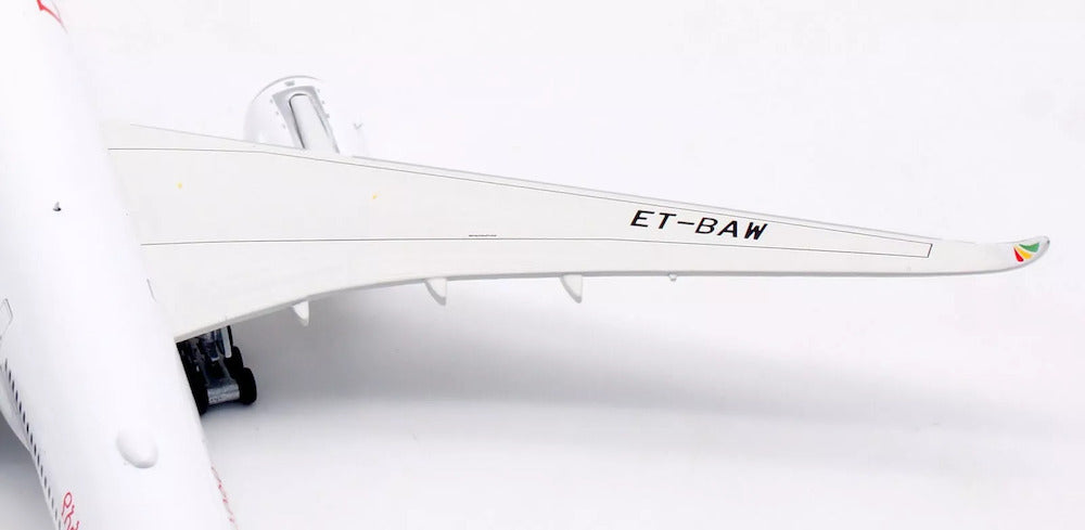 Ethiopian Airlines / Airbus A350-1041 / ET-BAW / AV4274 / elaviadormodels