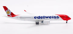 Edelweiss Air / Airbus A350-941 / HB-IBC / AV4278 / elaviadormodels