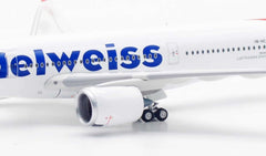 Edelweiss Air / Airbus A350-941 / HB-IBC / AV4278 / elaviadormodels