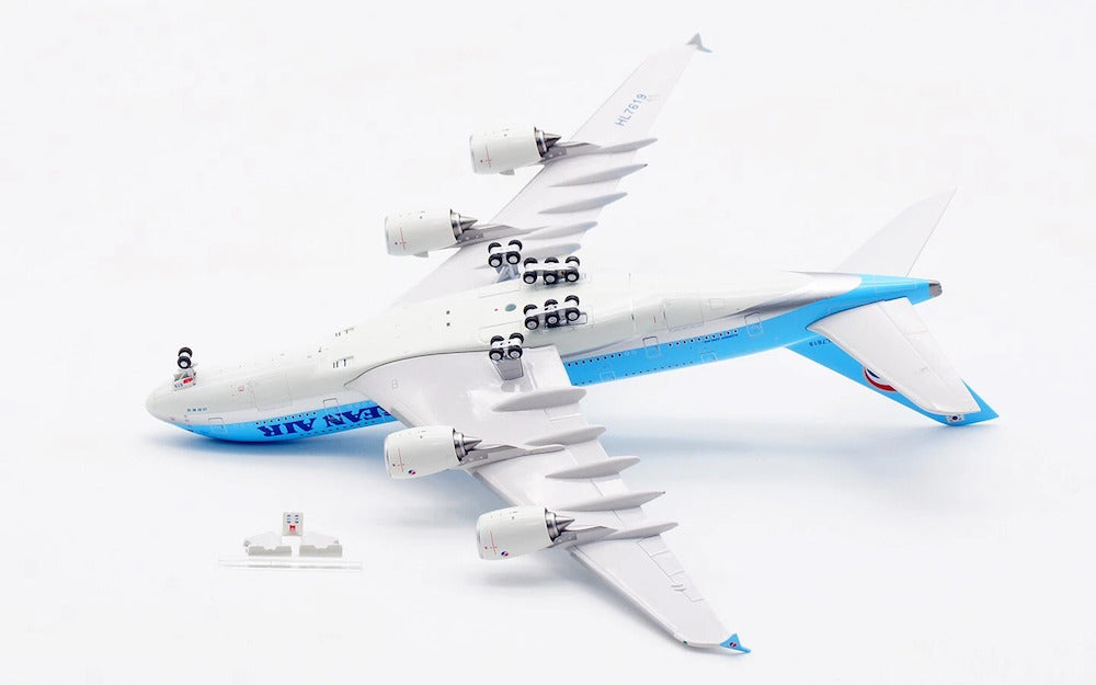Asiana / Airbus A380-841 / HL7625 / AV4284 / elaviadormodels