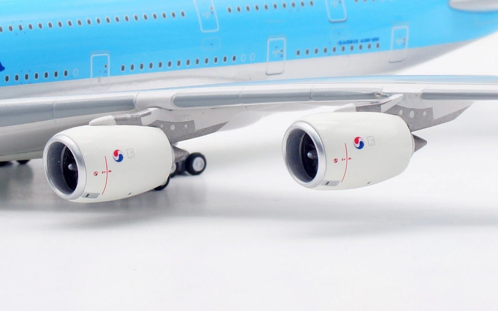 Asiana / Airbus A380-841 / HL7625 / AV4284 / elaviadormodels