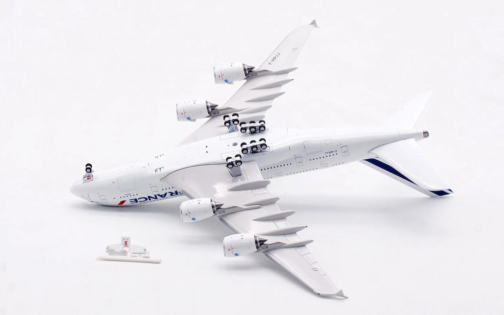 Air France / Airbus A380-861 / F-HPJJ / AV4287 / elaviadormodels