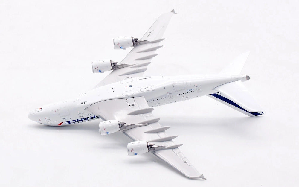 Air France / Airbus A380-861 / F-HPJJ / AV4287 / elaviadormodels