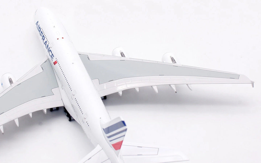 Air France / Airbus A380-861 / F-HPJJ / AV4287 / elaviadormodels